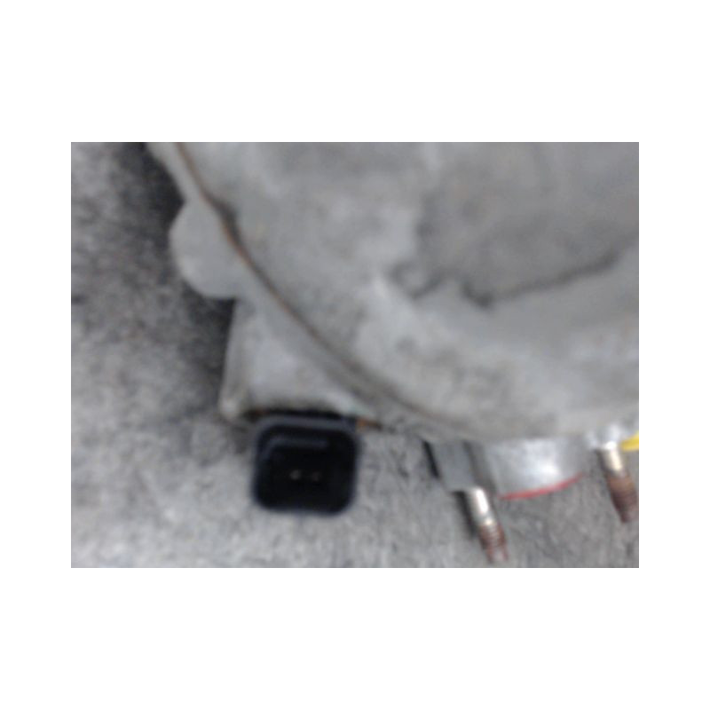 COMPRESSEUR AIR CONDITIONNE CITROEN C5 2008-