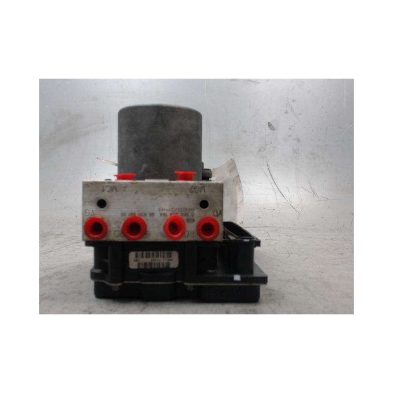 UNITE HYDRAULIQUE ABS CITROEN C4 04-08