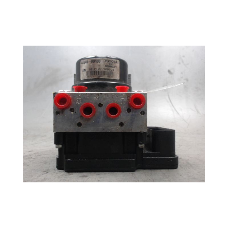 UNITE HYDRAULIQUE ABS TOYOTA YARIS