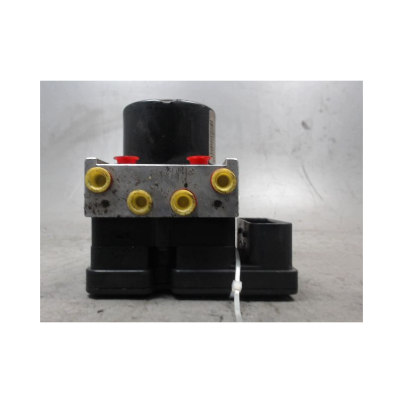 UNITE HYDRAULIQUE ABS RENAULT TWINGO 2 2007-