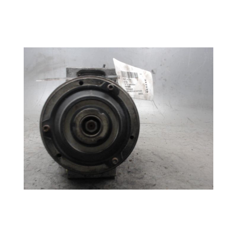 COMPRESSEUR AIR CONDITIONNE SEAT ALTEA
