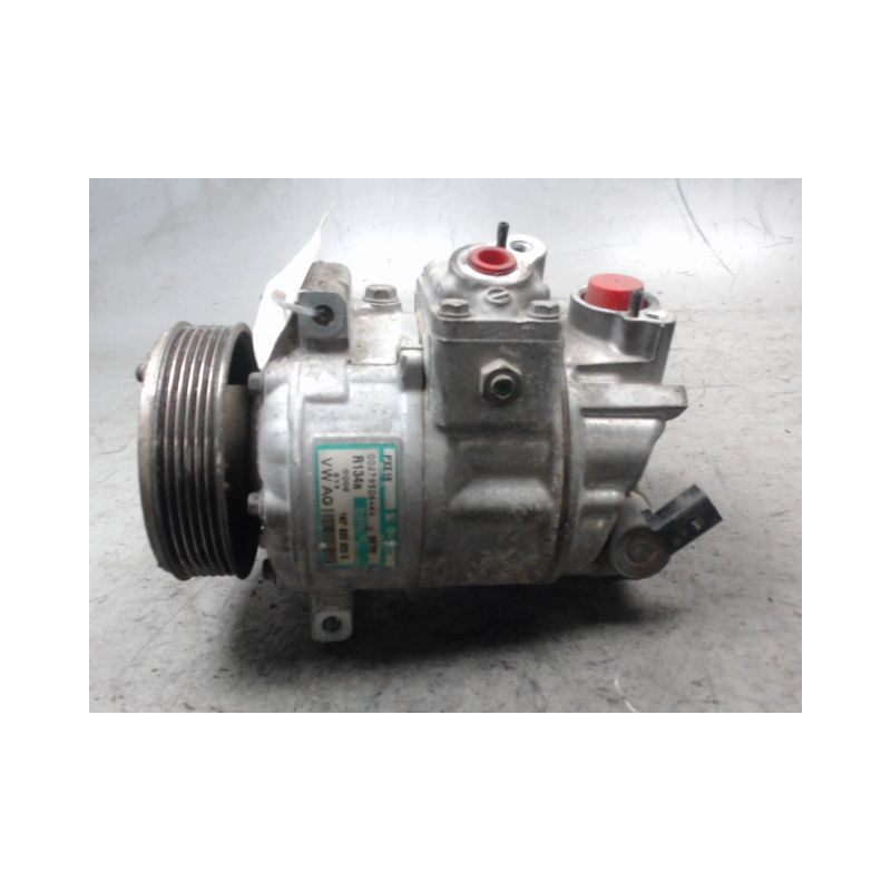 COMPRESSEUR AIR CONDITIONNE SEAT ALTEA