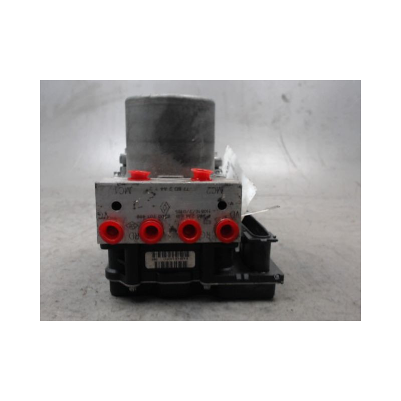 UNITE HYDRAULIQUE ABS RENAULT MODUS 2008-