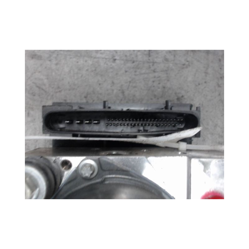 UNITE HYDRAULIQUE ABS RENAULT MODUS 2008-