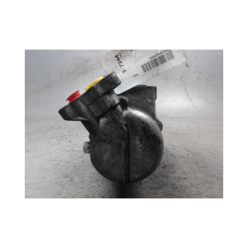 COMPRESSEUR AIR CONDITIONNE DACIA SANDERO