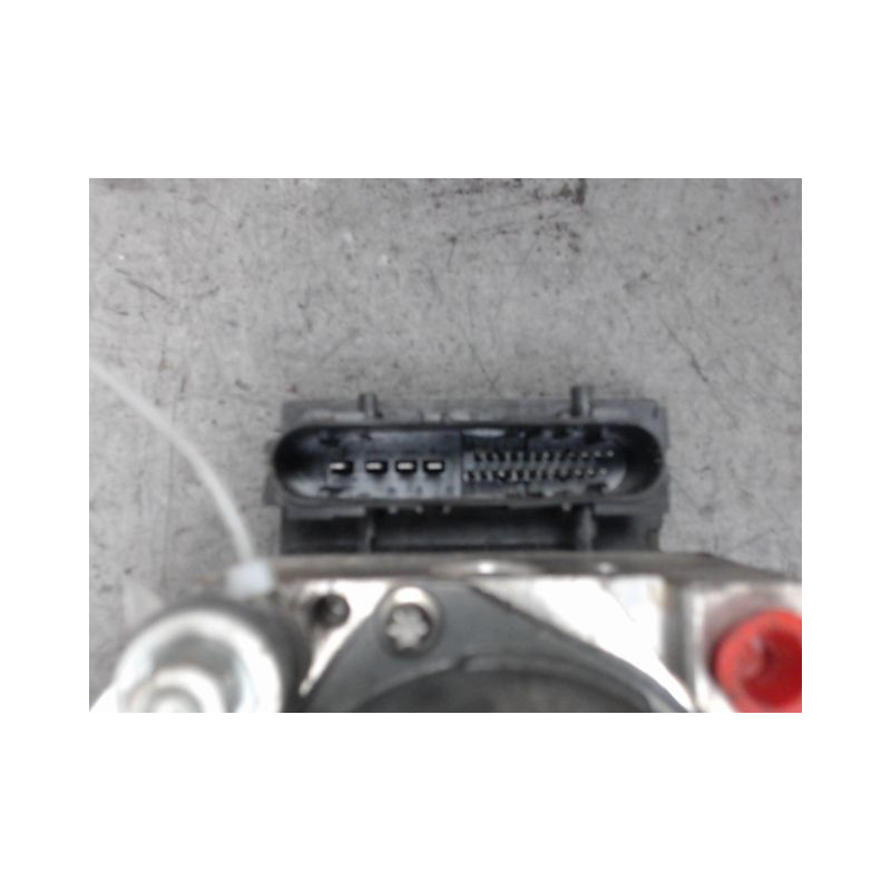 UNITE HYDRAULIQUE ABS RENAULT KANGOO 2003-2007