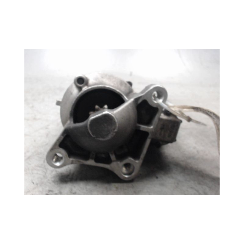 DEMARREUR RENAULT KANGOO 2003-2007