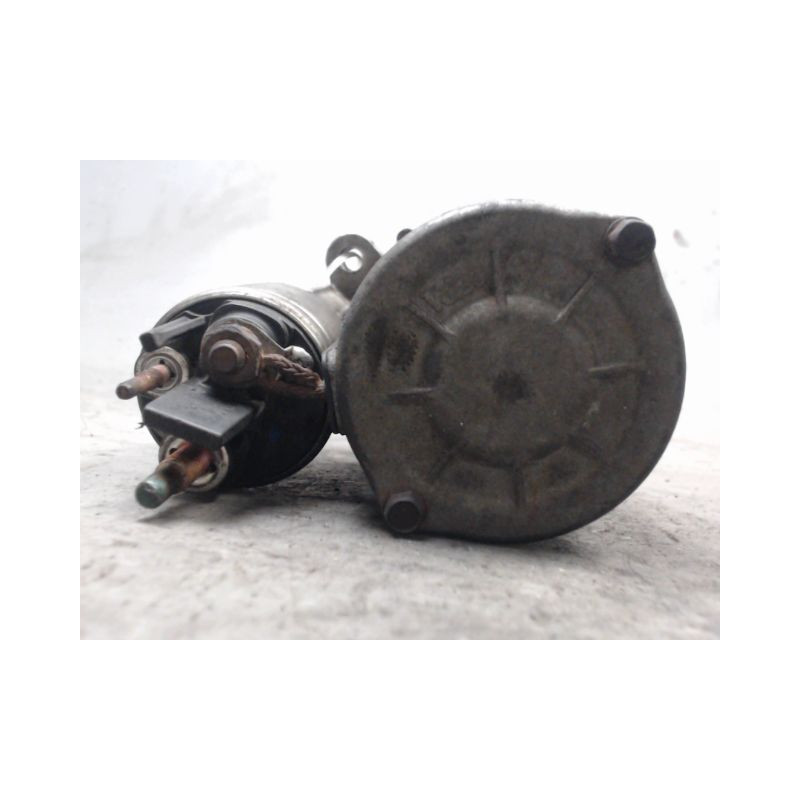 DEMARREUR RENAULT KANGOO 2003-2007