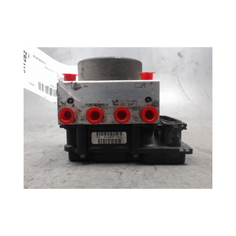 UNITE HYDRAULIQUE ABS NISSAN MICRA