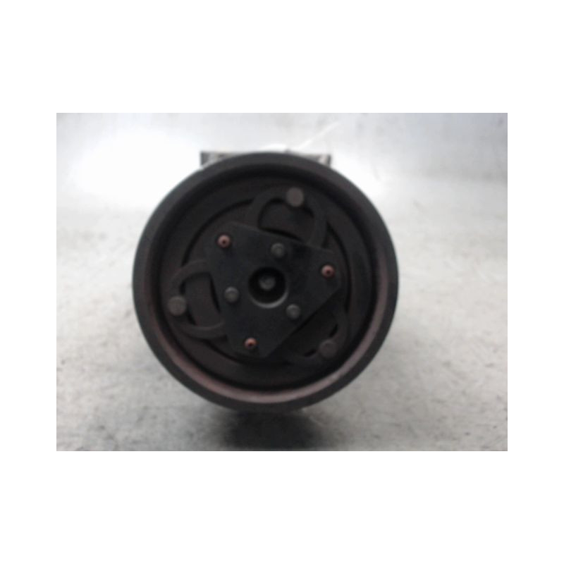 COMPRESSEUR AIR CONDITIONNE NISSAN NOTE