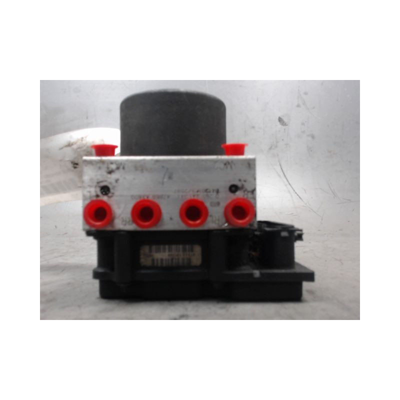 UNITE HYDRAULIQUE ABS NISSAN MICRA 2003-2005