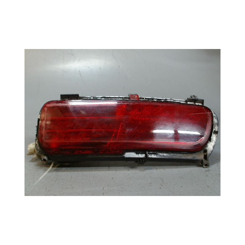 FEU BROUILLARD ARRIERE DROIT CITROEN C4 PICASSO LONG