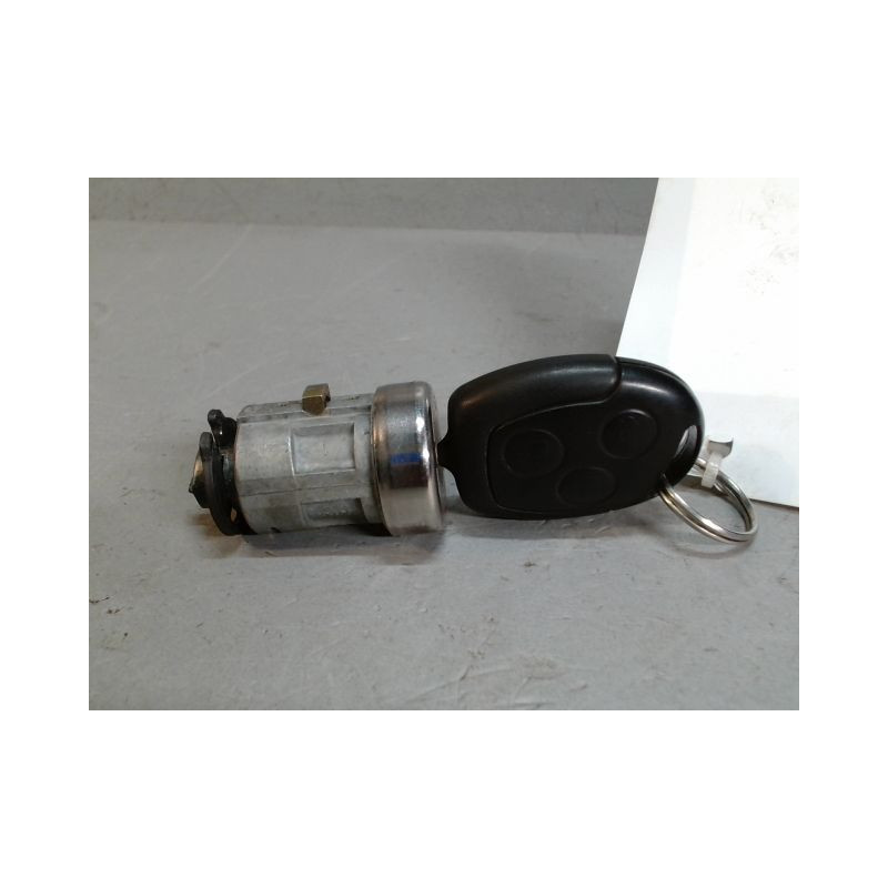ANTIVOL DE DIRECTION FORD MONDEO 2000-2007