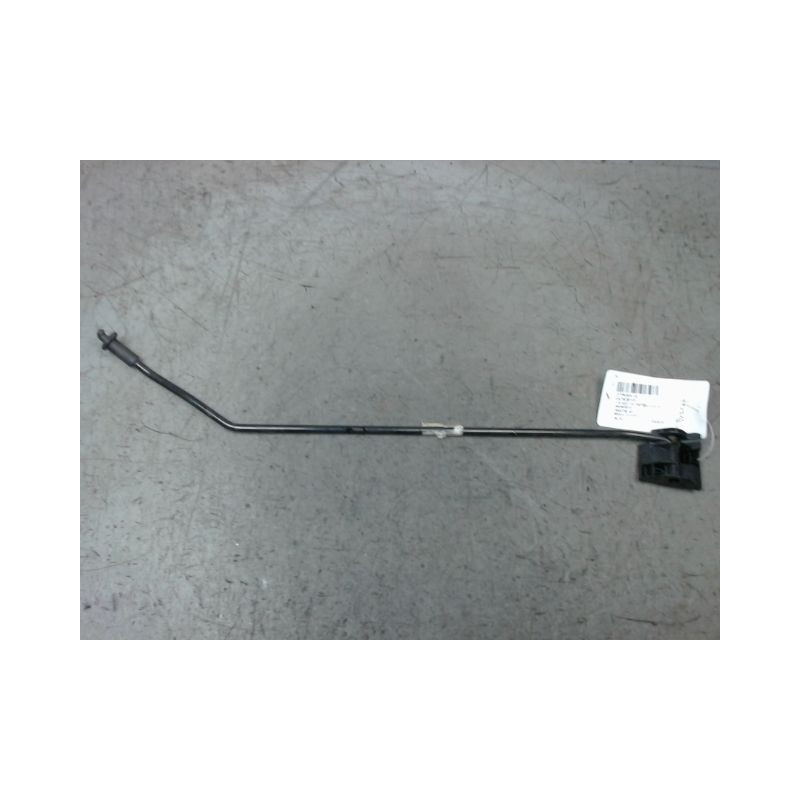 BEQUILLE CAPOT CITROEN C4 2010-