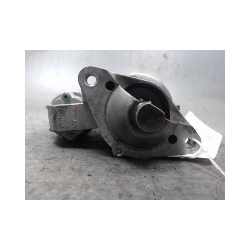 DEMARREUR RENAULT CLIO III 2009-