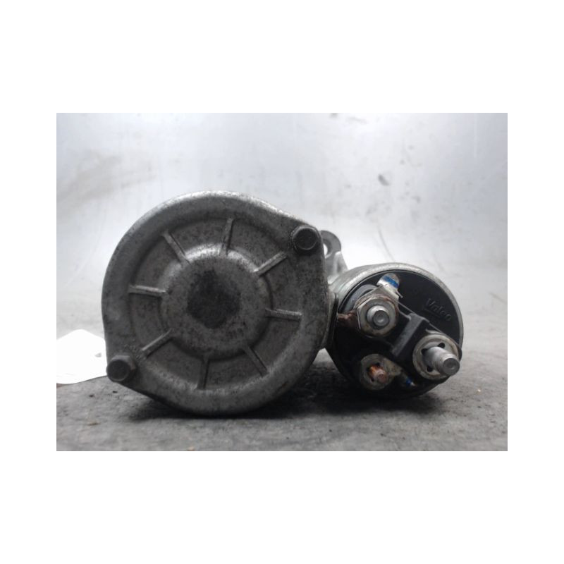 DEMARREUR RENAULT CLIO III 2009-
