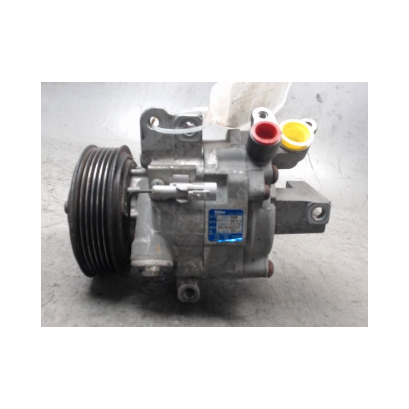 COMPRESSEUR AIR CONDITIONNE PEUGEOT 107 5P