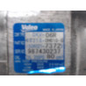 COMPRESSEUR AIR CONDITIONNE PEUGEOT 107 5P
