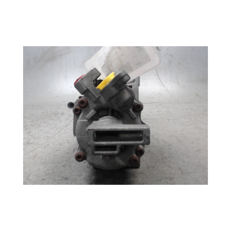 COMPRESSEUR AIR CONDITIONNE PEUGEOT 107 5P