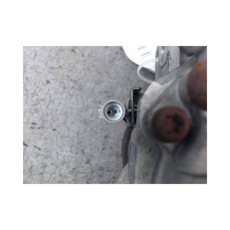 COMPRESSEUR AIR CONDITIONNE PEUGEOT 107 5P