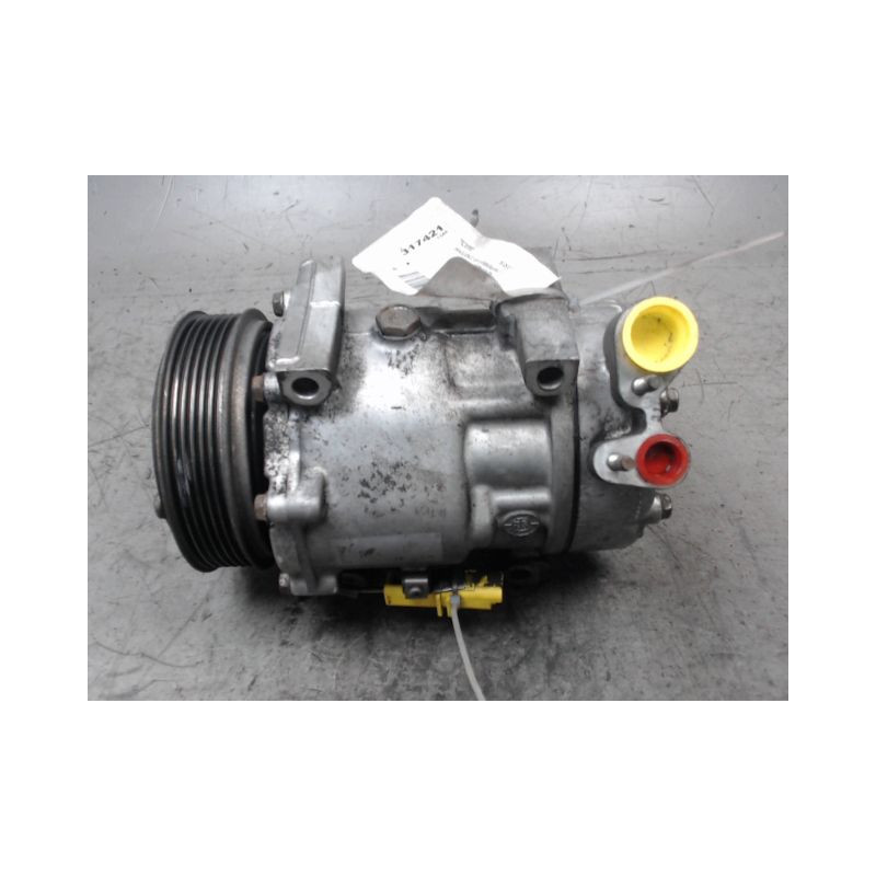 COMPRESSEUR AIR CONDITIONNE CITROEN XSARA PICASSO