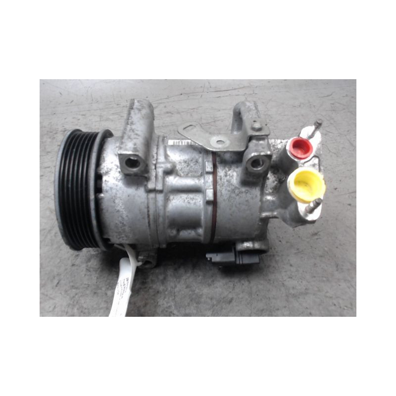 COMPRESSEUR AIR CONDITIONNE CITROEN C3