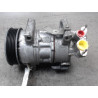 COMPRESSEUR AIR CONDITIONNE CITROEN C3