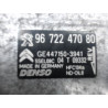 COMPRESSEUR AIR CONDITIONNE CITROEN C3