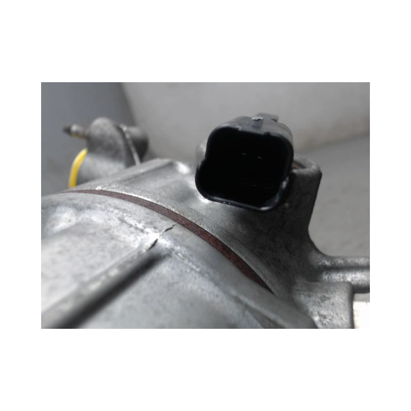 COMPRESSEUR AIR CONDITIONNE CITROEN C3