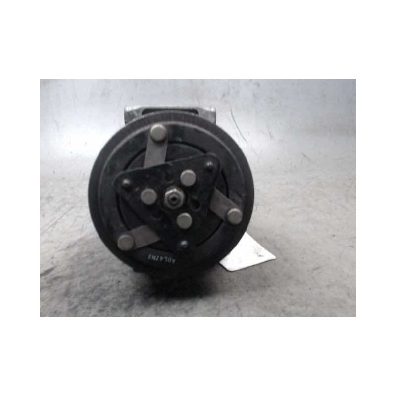COMPRESSEUR AIR CONDITIONNE CITROEN C3 2002-2005