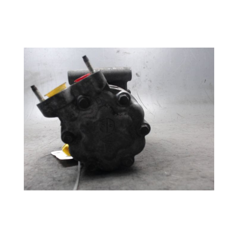 COMPRESSEUR AIR CONDITIONNE CITROEN C3 2002-2005