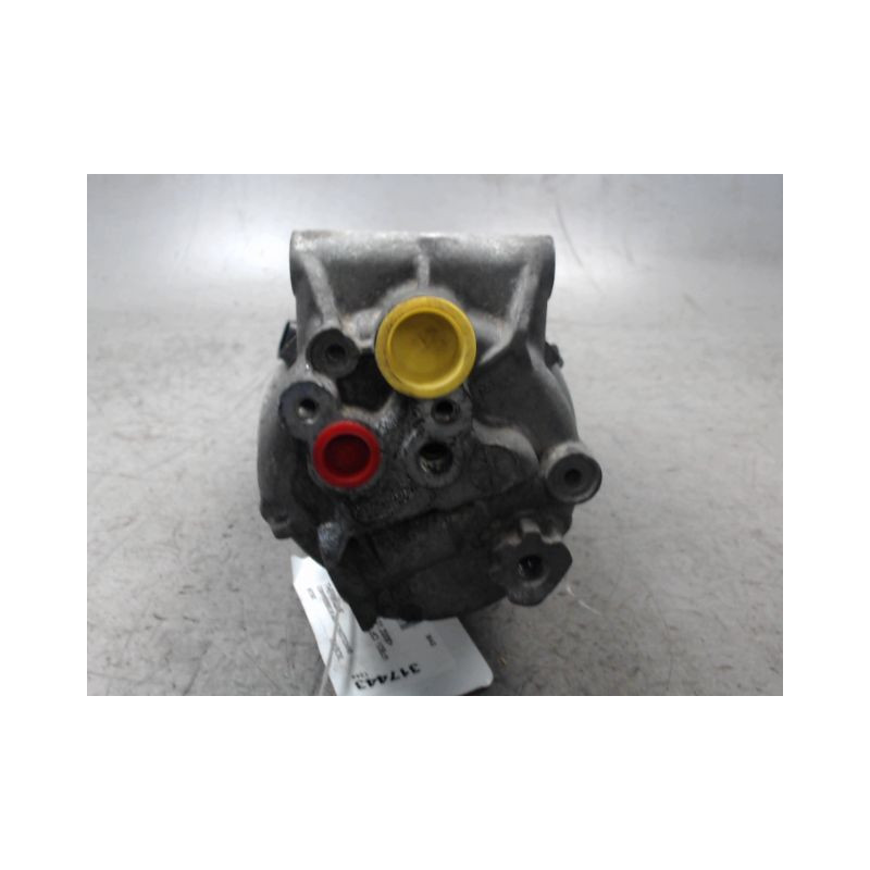 COMPRESSEUR AIR CONDITIONNE RENAULT MEGANE II PH2 2006-