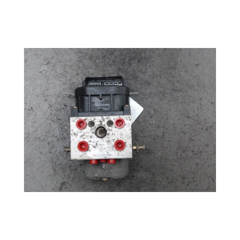 UNITE HYDRAULIQUE ABS RENAULT MEGANE I PH2 99-02