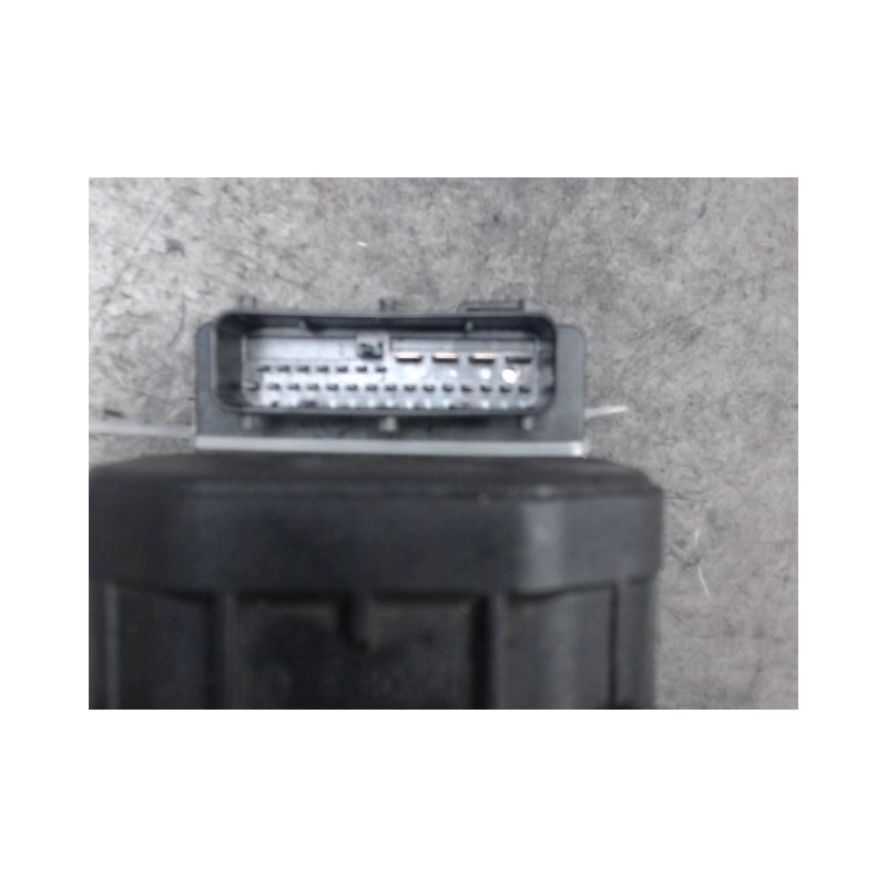 UNITE HYDRAULIQUE ABS RENAULT MEGANE I PH2 99-02