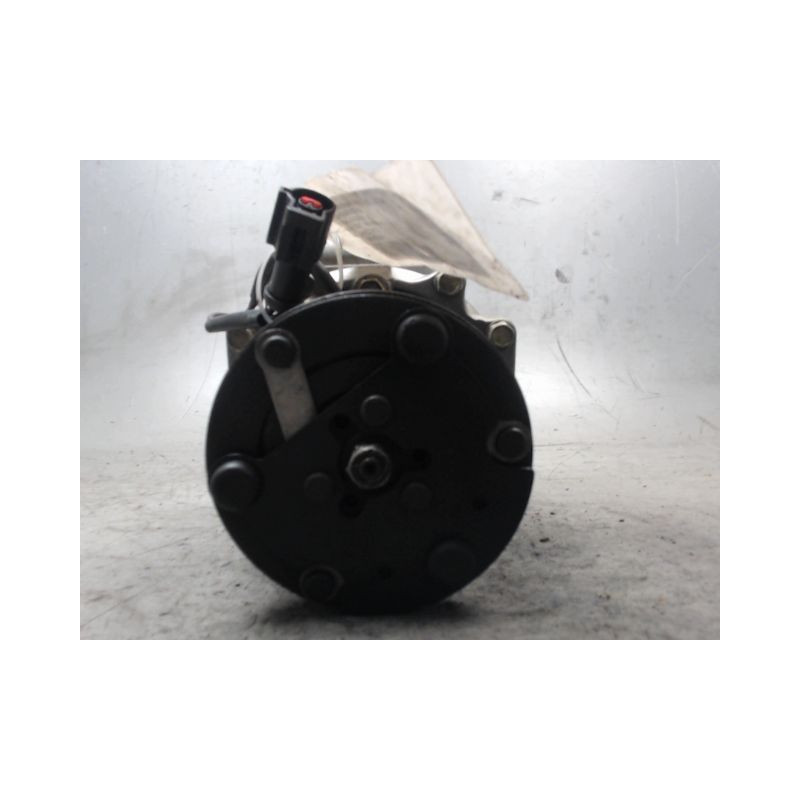 COMPRESSEUR AIR CONDITIONNE MAZDA MAZDA 2