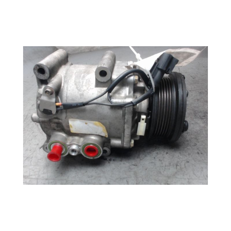 COMPRESSEUR AIR CONDITIONNE MAZDA MAZDA 2