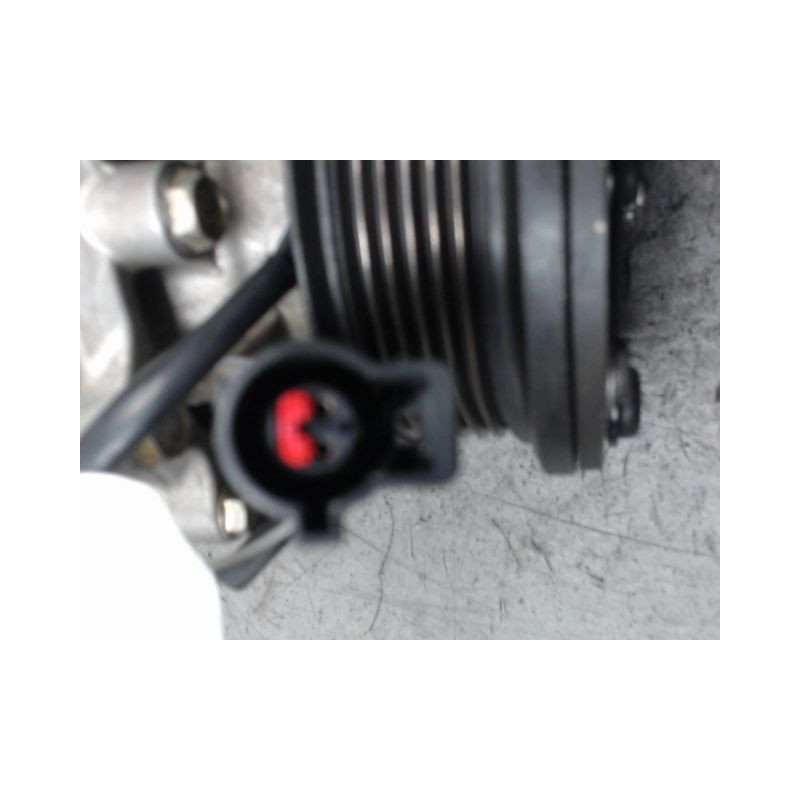 COMPRESSEUR AIR CONDITIONNE MAZDA MAZDA 2