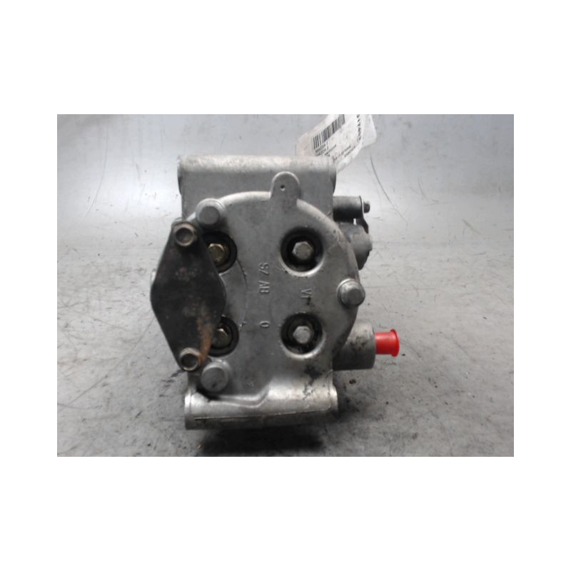 COMPRESSEUR AIR CONDITIONNE MAZDA MAZDA 2