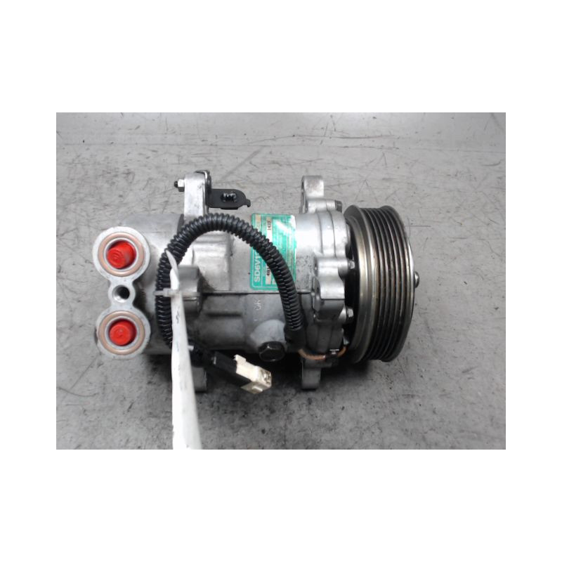 COMPRESSEUR AIR CONDITIONNE CITROEN XSARA 2000-
