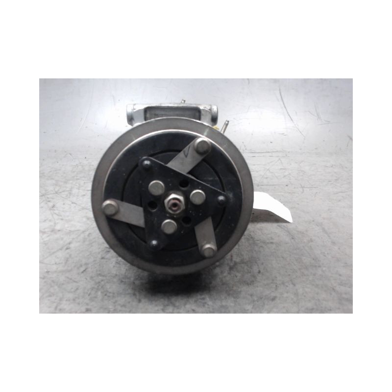 COMPRESSEUR AIR CONDITIONNE CITROEN C2 2003-