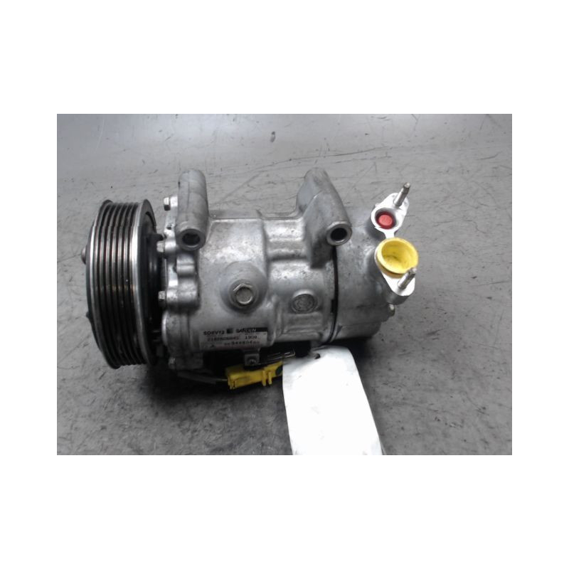 COMPRESSEUR AIR CONDITIONNE CITROEN C2 2003-