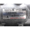 COMPRESSEUR AIR CONDITIONNE CITROEN C2 2003-