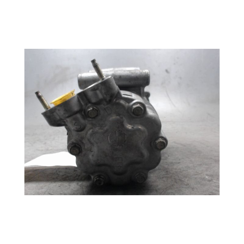 COMPRESSEUR AIR CONDITIONNE CITROEN C2 2003-