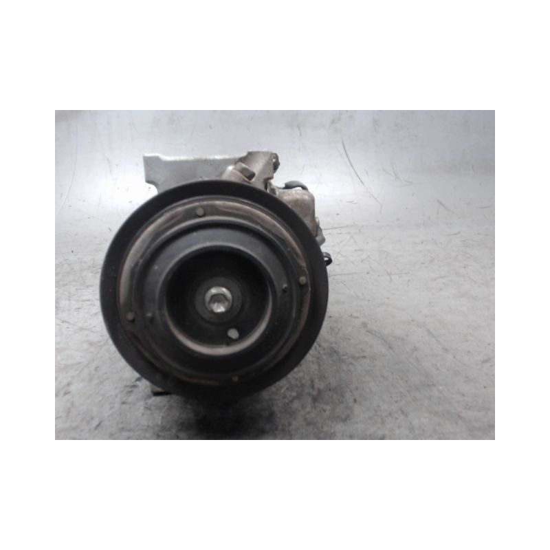 COMPRESSEUR AIR CONDITIONNE NISSAN QASHQAI