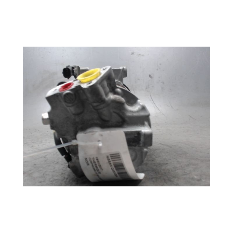 COMPRESSEUR AIR CONDITIONNE NISSAN QASHQAI
