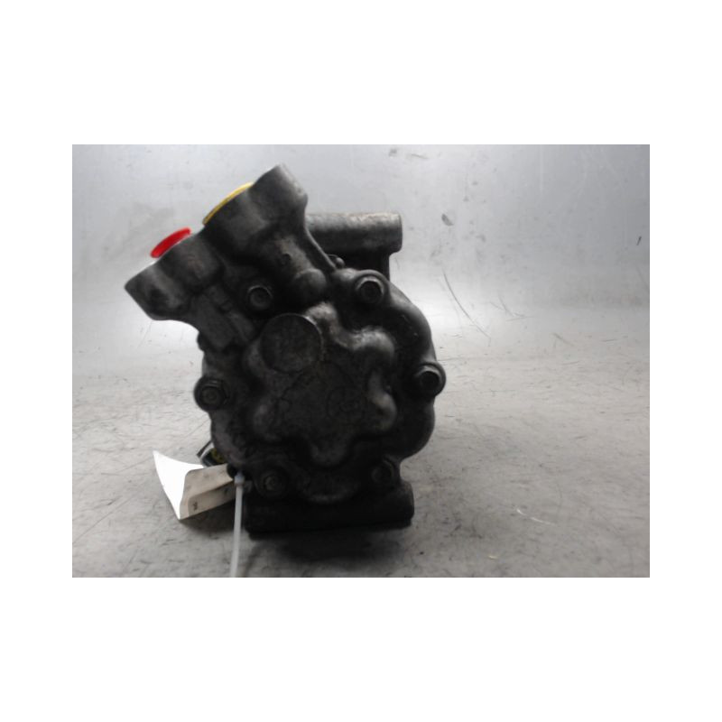 COMPRESSEUR AIR CONDITIONNE RENAULT CLIO
