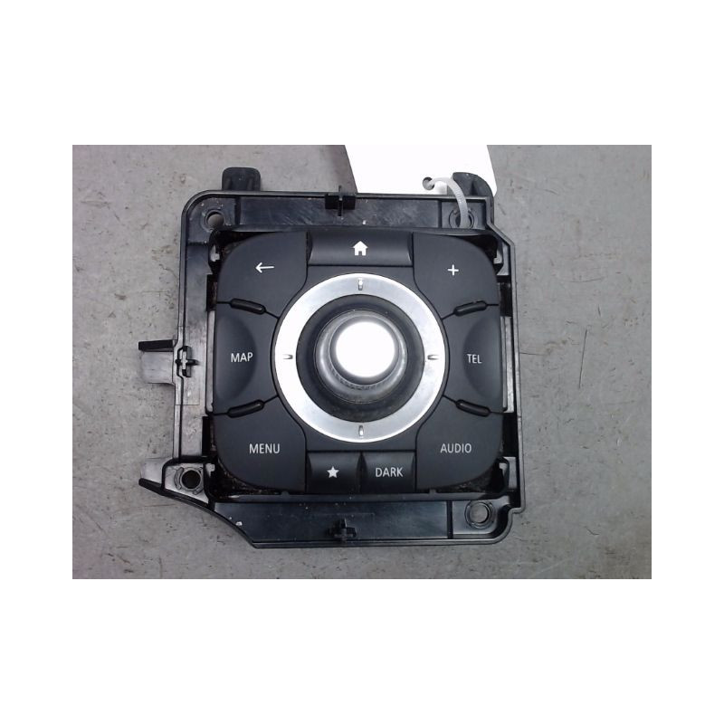 COMMANDE GPS RENAULT MEGANE III 2008-