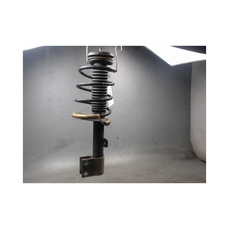 AMORTISSEUR AVANT GAUCHE CITROEN C4 04-08