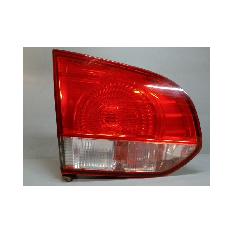 FEU ARRIERE INTERIEUR GAUCHE VOLKSWAGEN GOLF VI 2008-