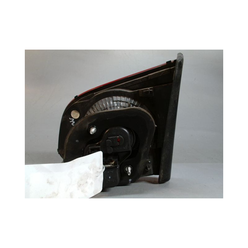 FEU ARRIERE INTERIEUR GAUCHE VOLKSWAGEN GOLF VI 2008-